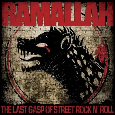 The Last Gasp of Street Rock ’N’ Roll