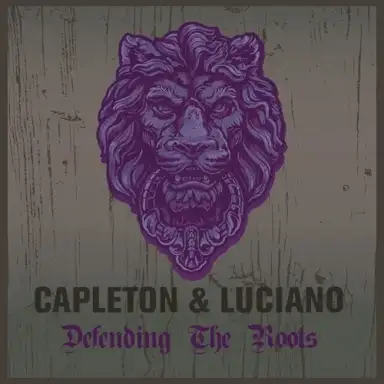 Capleton & Luciano Defending The Roots
