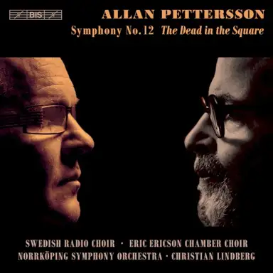 Symphony no. 12 “The Dead in the Square”