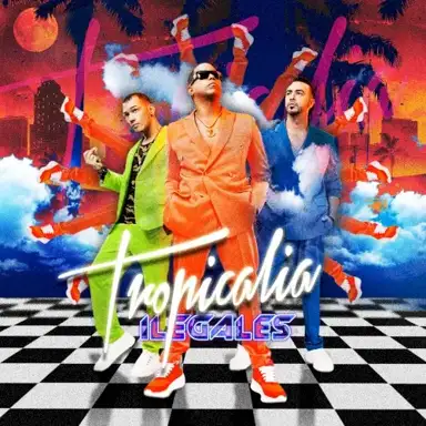 Tropicalia