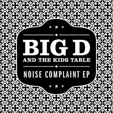 Noise Complaint EP