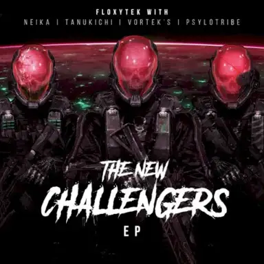 The New Challengers EP