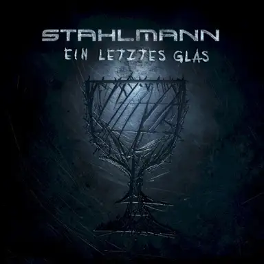 Ein letztes Glas