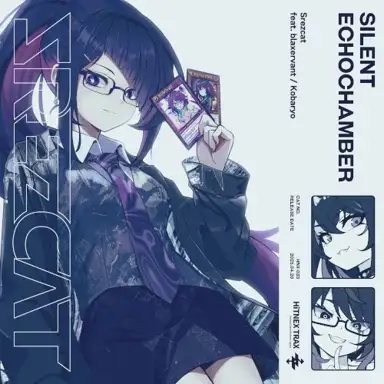 Silent Echochamber