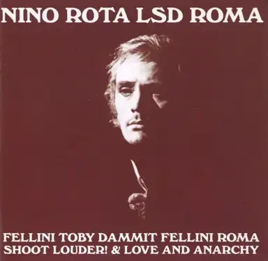 LSD Roma