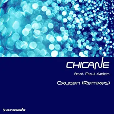 Oxygen (remixes)