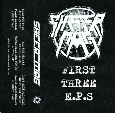 Sheer Mag