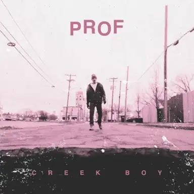 Creek Boy