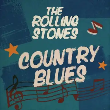 Country Blues