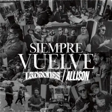 Siempre vuelve