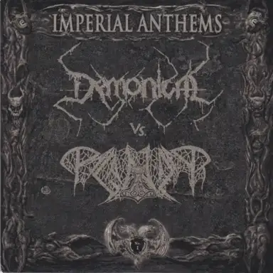 Imperial Anthems, Number 1