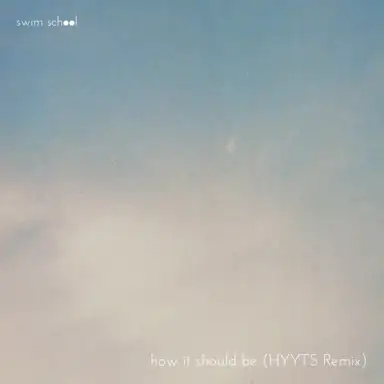 how it should be (HYYTS Remix)