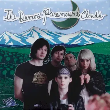 Paramount Clouds