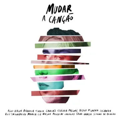 Mudar a canção