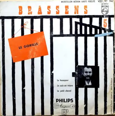 5 - Le Gorille