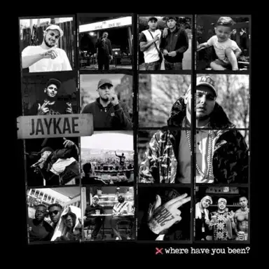 Where Have You Been?