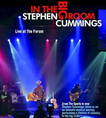 In The Big Room
