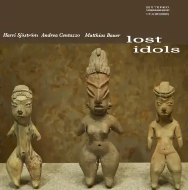 Lost Idols