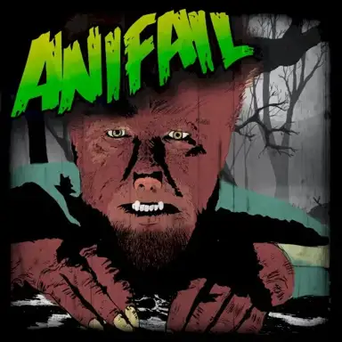 Anifail