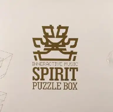 Puzzle Box