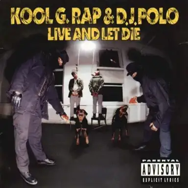 Live and Let Die