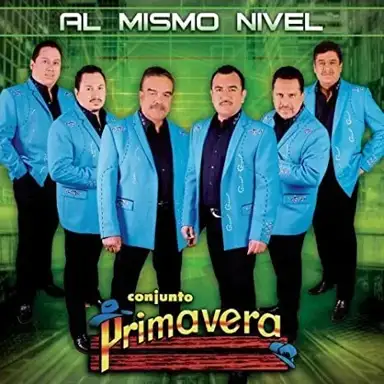 Al mismo nivel