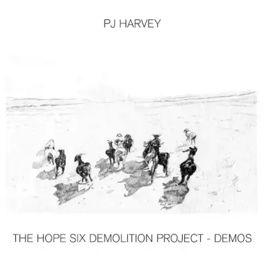The Hope Six Demolition Project – Demos
