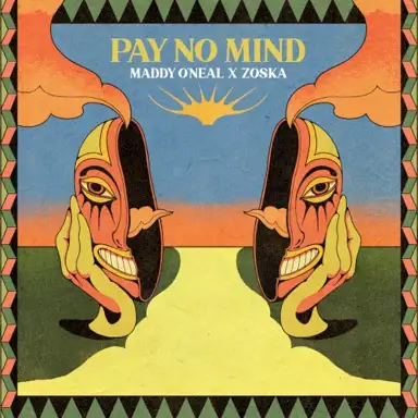 Pay No Mind