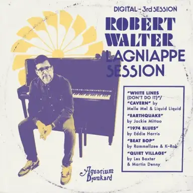 Lagniappe Sessions (Third Session)