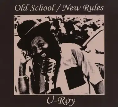 Old School / New Rules