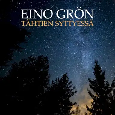 Tähtien syttyessä