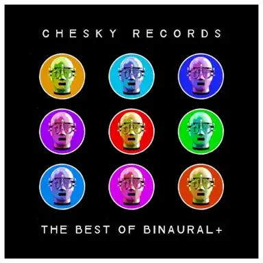 The Best of Binaural+