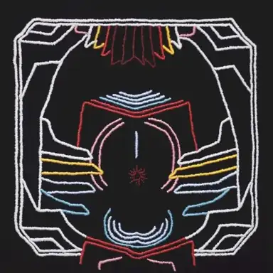 Neon Bible