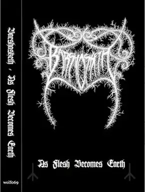 As Flesh Becomes Earth