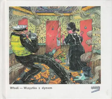 Wszystko z dymem