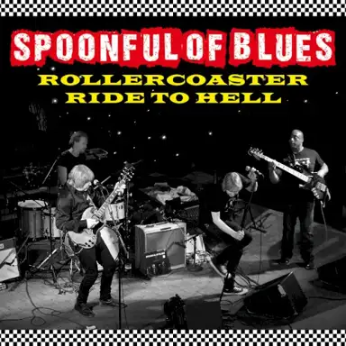 Rollercoaster Ride to Hell