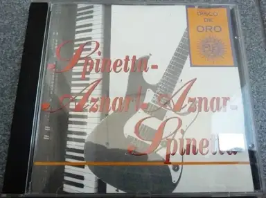 Spinetta – Aznar / Aznar – Spinetta