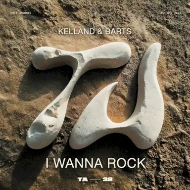 I WANNA ROCK