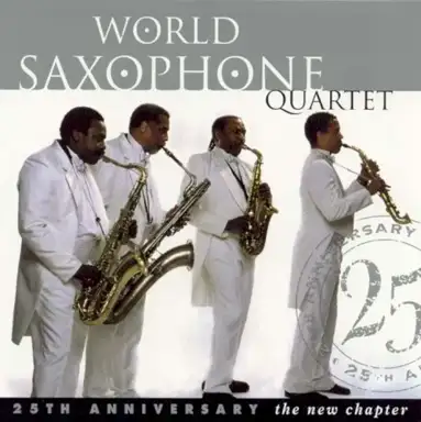 25th Anniversary: The New Chapter