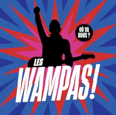 Où va nous?