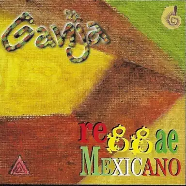 Reggae Mexicano