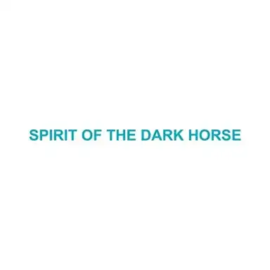 Spirit Of The Dark Horse