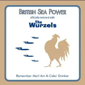 Remember Me / I Am a Cider Drinker