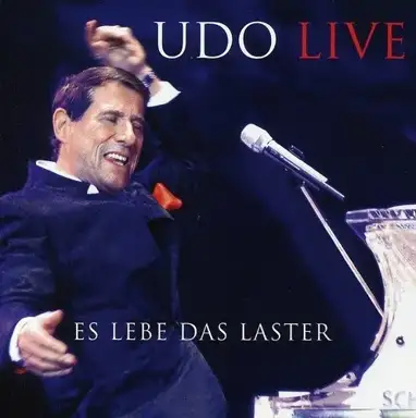 Udo live: Es lebe das Laster