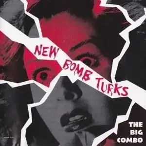 The Big Combo