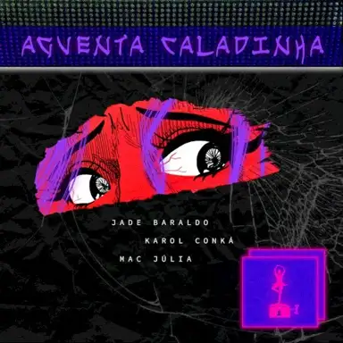 Aguenta caladinha