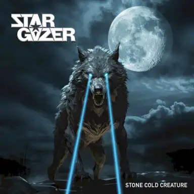 Stone Cold Creature