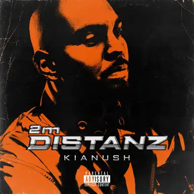 2 m Distanz