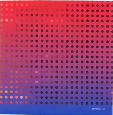 Blau+Rot