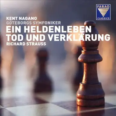 Ein Heldenleben / Tod und Verklärung